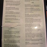  at The Hearty Hooligan in Hamilton