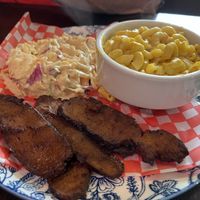 Brisket   at The Hearty Hooligan in Hamilton