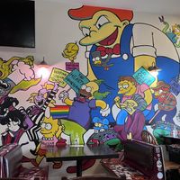 Love this place!  Great employees!!!  at The Hearty Hooligan in Hamilton
