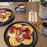  at the Green fork  in Edinburgh