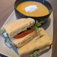  at the Green fork  in Edinburgh