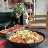   at Kartul in Tallinn