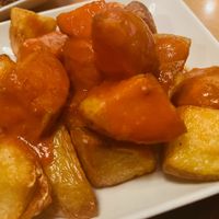  at Isabella's Taverna & Tapas Bar in Frederick
