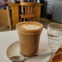  at Bird Coffee Lab in Seoul