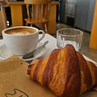  at Bird Coffee Lab in Seoul