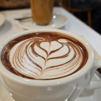  at Bird Coffee Lab in Seoul