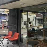   at Bird Coffee Lab in Seoul