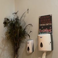 Nice 👌🏼 #spirituallysanctified at Radhey Chai Bar in Fitzroy