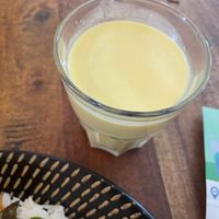   at Radhey Chai Bar in Fitzroy