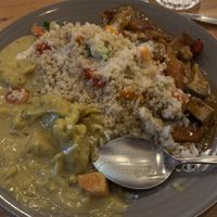 Not so hungry Closing 31 March  at Radhey Chai Bar in Fitzroy