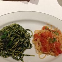 Too delicious!!! at Bianchissima in Kobe