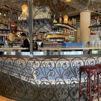   at Restaurant Bazar in Zuid-holland