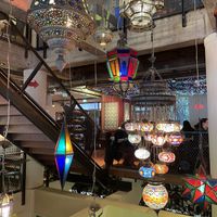   at Restaurant Bazar in Zuid-holland