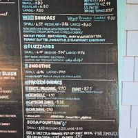  at Ice Cream Cafe in Orleans