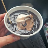  at Ice Cream Cafe in Orleans