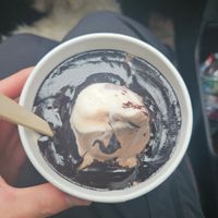  at Ice Cream Cafe in Orleans