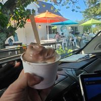  at Ice Cream Cafe in Orleans