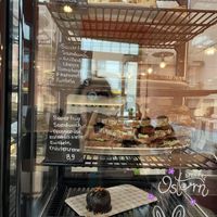 Savory cabinet   at Café Schwestis in Sachsen