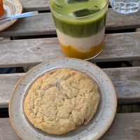  at Café Schwestis in Sachsen