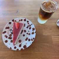  at Café Schwestis in Sachsen