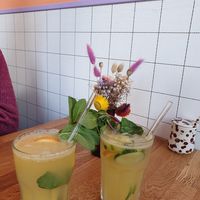  at Café Schwestis in Sachsen