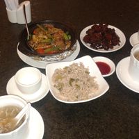 Mmmmm at Destine Vegetarian - Aberdeen in Hong Kong Island