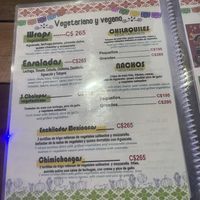   at Burrocks - Comida Mexicana - Granada, Nic in Granada