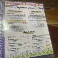   at Burrocks - Comida Mexicana - Granada, Nic in Granada