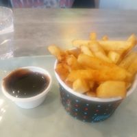 Chips at Burrito Bar Charlestown  in Charlestown