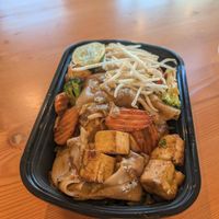  at Nour Thai Cuisine in Oregon