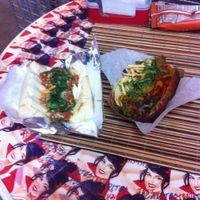 Atlas Meat-Free Delicatessen at Atlas Meat-Free Delicatessen in Miami