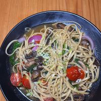 Pasta   at Old Palafox in Pensacola