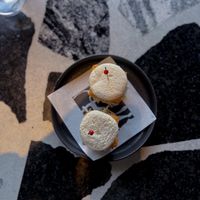 Tofu Sando  at Moonlight Japanese in Byron Bay