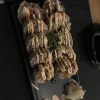   at Sen Vegan in Halle