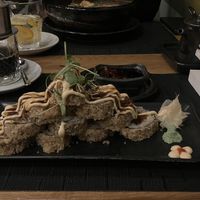   at Sen Vegan in Halle