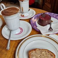 All is vegan at Winterfeldt Schokoladen in Berlin