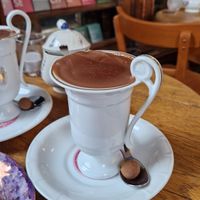 Vegan chocolate at Winterfeldt Schokoladen in Berlin