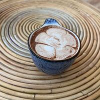   at But First Cacao in Tbilisi