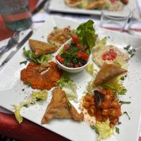  at El Barroco in Cadaques