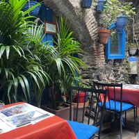  at El Barroco in Cadaques