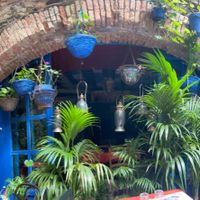  at El Barroco in Cadaques