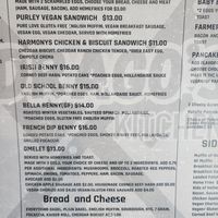  at Drago's Kitchen in Granby