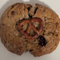 The Pendleton at Catscratch Co-op in Portland