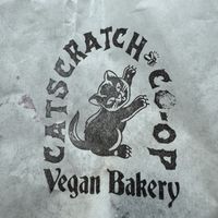   at Catscratch Co-op in Portland