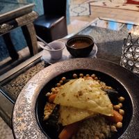  at Le Touareg in Colmar