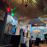  at Le Touareg in Colmar