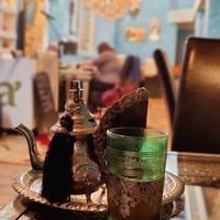  at Le Touareg in Colmar