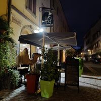  at Le Touareg in Colmar