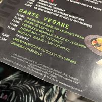   at Le Touareg in Colmar