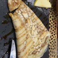   at Le Touareg in Colmar